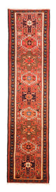 Qaraja Dywan 299x72cm - Dywan perski