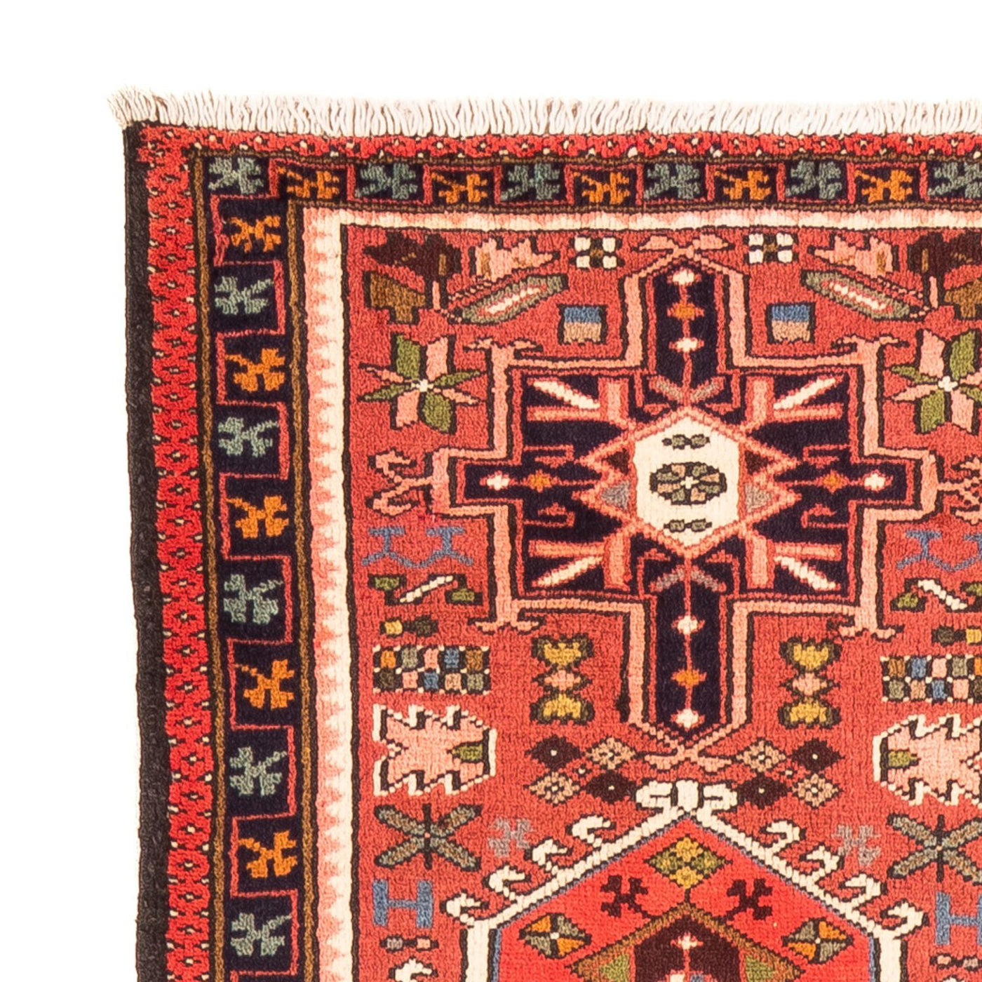 Qaraja Dywan 299x72cm - Dywan perski