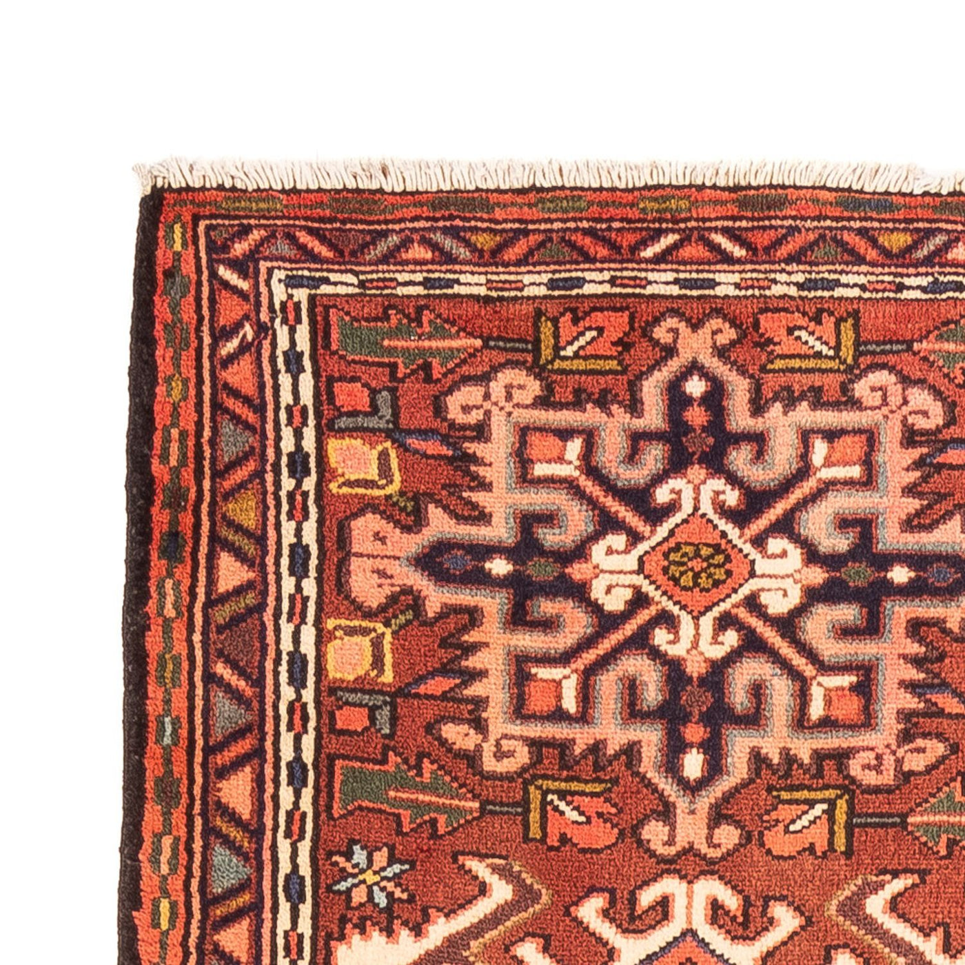 Qaraja Dywan 315x74cm - Dywan perski