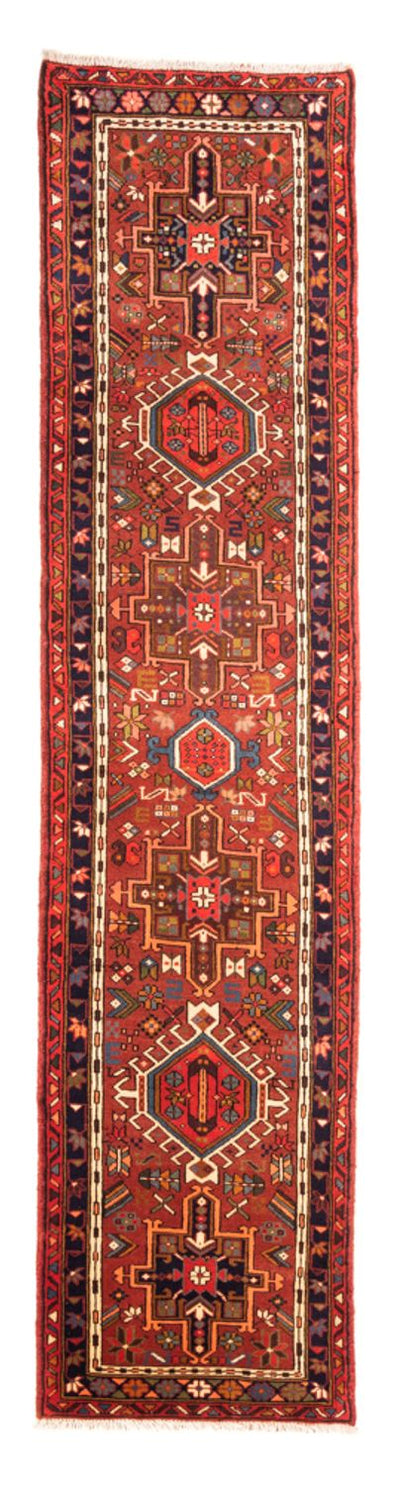 Qaraja Dywan 70x290cm - Dywan perski