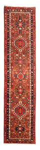 Qaraja Dywan 290x70cm - Dywan perski