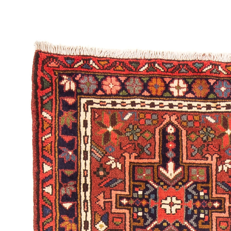 Läufer Perser - Nomadic - 290 x 70 cm - rot