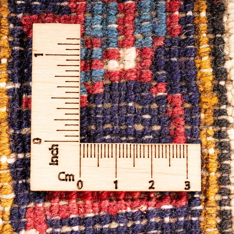 Läufer Perser - Nomadic - 290 x 70 cm - rot