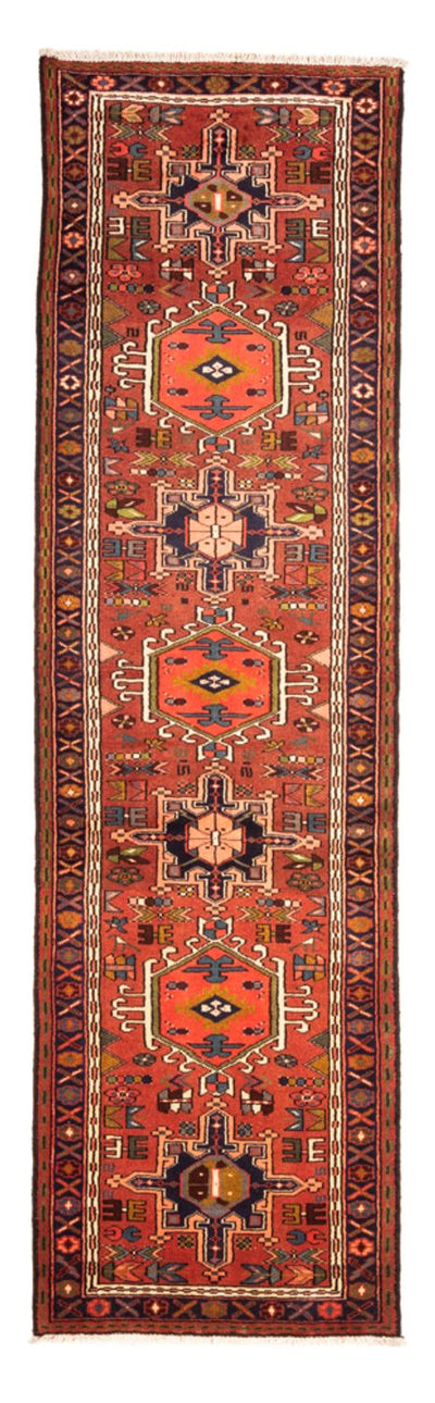 Qaraja Dywan 79x274cm - Dywan perski