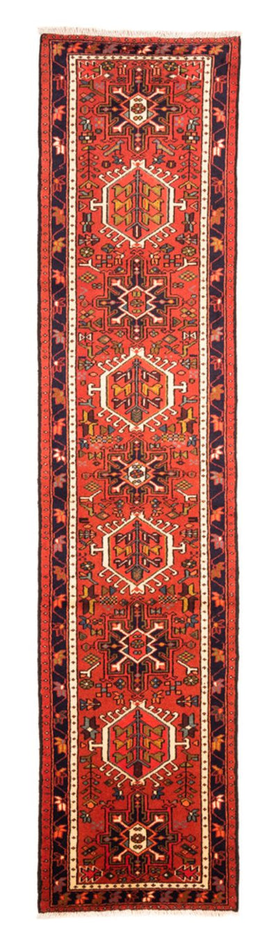 Qaraja Dywan 70x301cm - Dywan perski