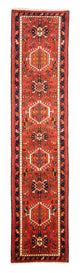 Qaraja Dywan 70x301cm - Dywan perski