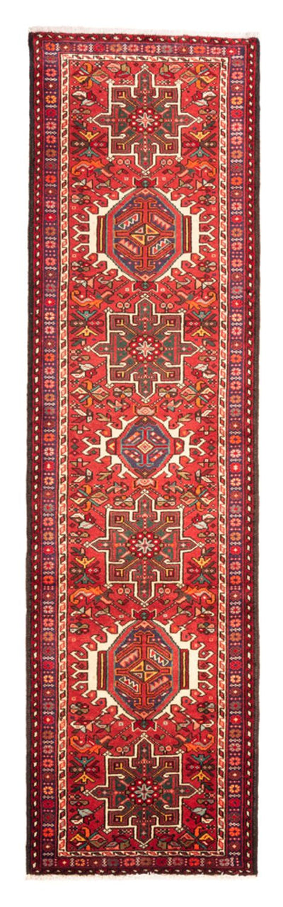 Qaraja Dywan 72x257cm - Dywan perski