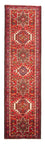Läufer Perser - Nomadic - 257 x 72 cm - rot