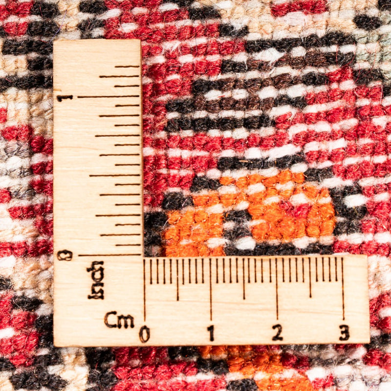 Läufer Perser - Nomadic - 257 x 72 cm - rot