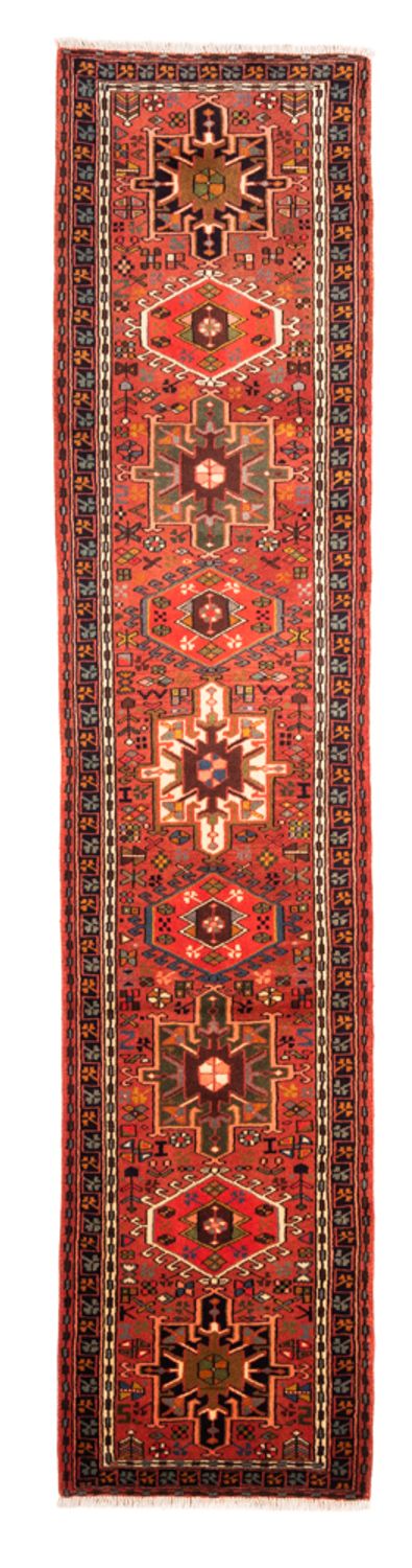 Qaraja Dywan 72x304cm - Dywan perski