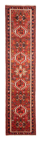 Qaraja Dywan 286x73cm - Dywan perski
