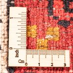 Biegacz Perski dywan - Nomadyczny - 286 x 73 cm - czerwony