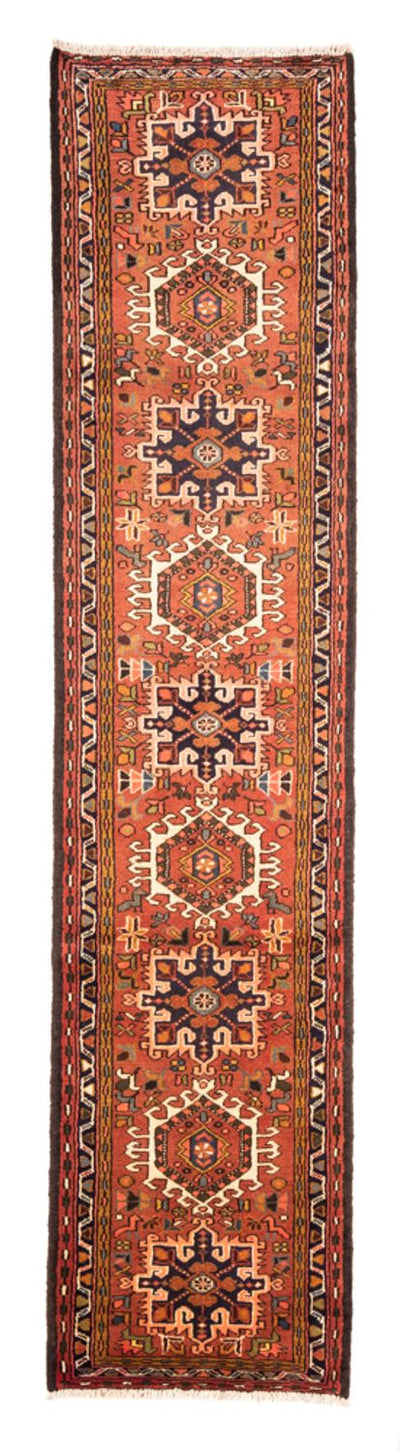 Qaraja Dywan 69x295cm - Dywan perski