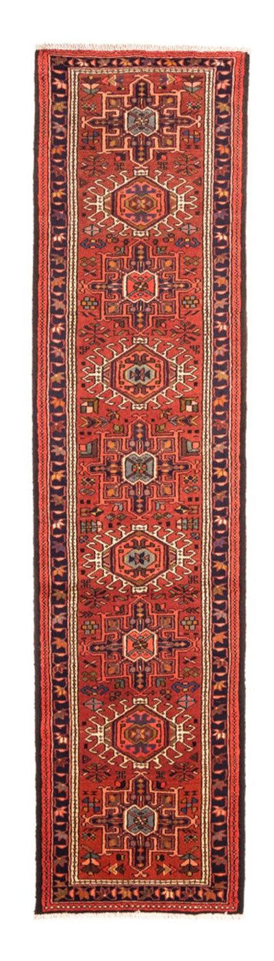 Qaraja Dywan 70x284cm - Dywan perski