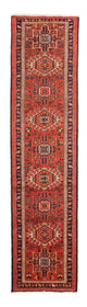 Qaraja Dywan 284x70cm - Dywan perski