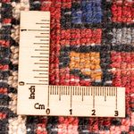 Biegacz Perski dywan - Nomadyczny - 284 x 70 cm - czerwony