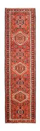 Qaraja Dywan 290x76cm - Dywan perski