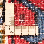 Biegacz Perski dywan - Nomadyczny - 290 x 76 cm - czerwony