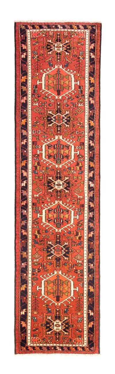 Qaraja Dywan 84x287cm - Dywan perski