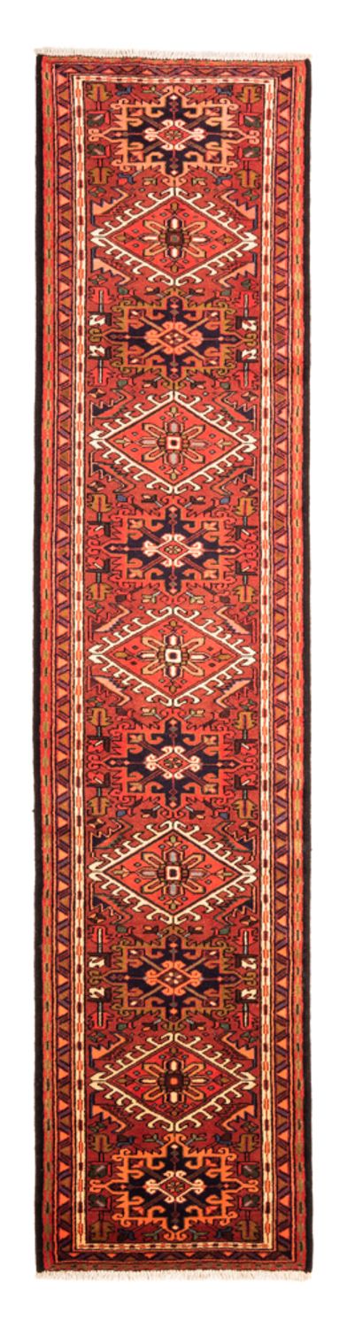 Qaraja Dywan 69x298cm - Dywan perski