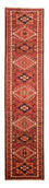 Läufer Perser - Nomadic - 298 x 69 cm - rot