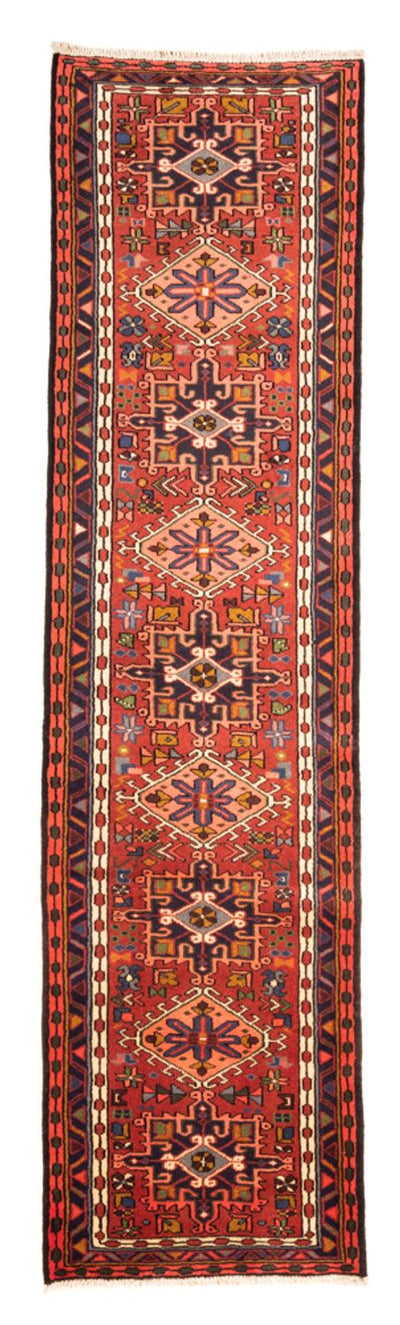 Qaraja Dywan 76x288cm - Dywan perski