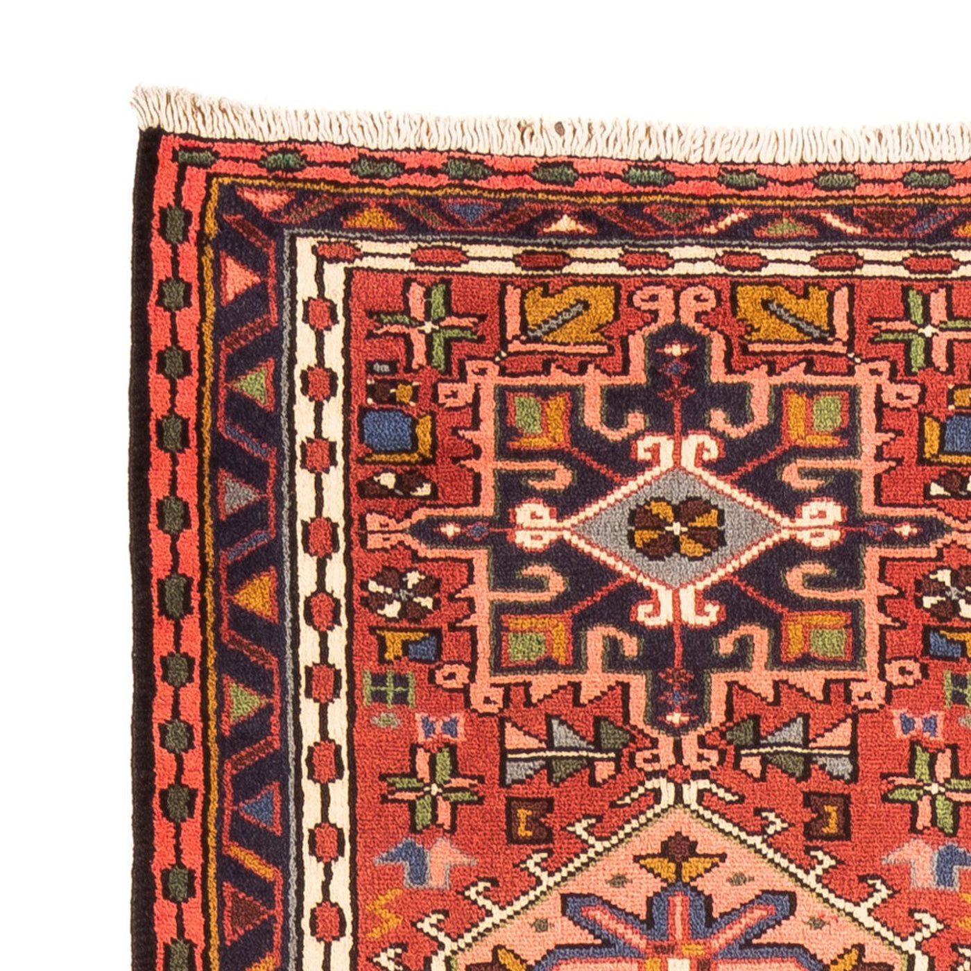 Qaraja Dywan 288x76cm - Dywan perski