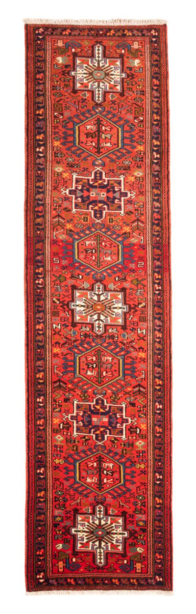 Qaraja Dywan 77x297cm - Dywan perski