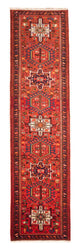 Qaraja Dywan 77x297cm - Dywan perski