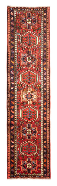 Qaraja Teppich  - Perserteppich – product image