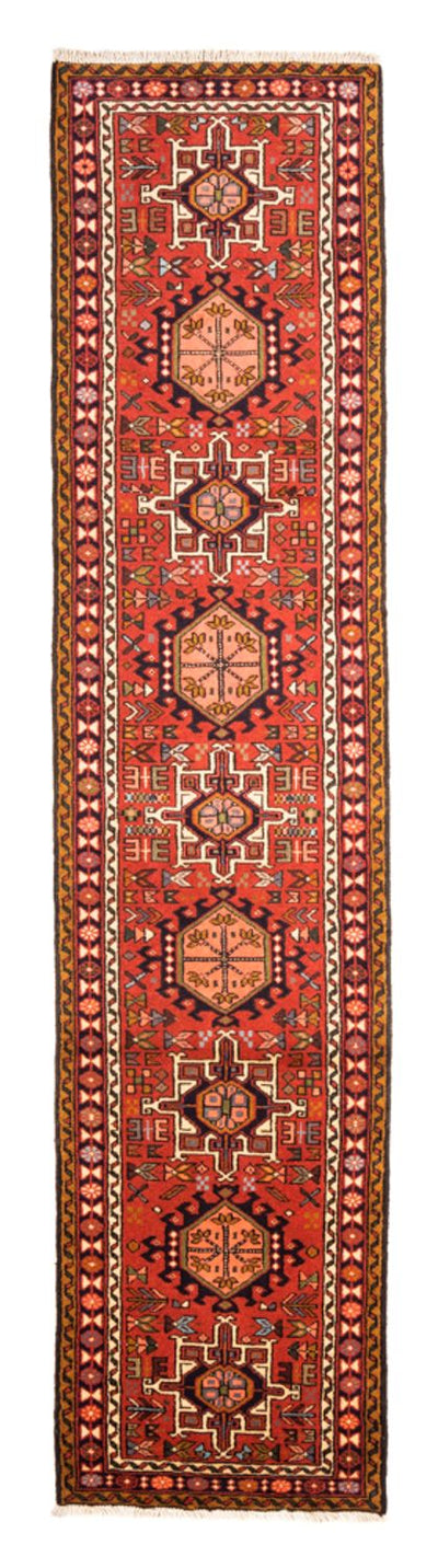 Qaraja Dywan 71x285cm - Dywan perski