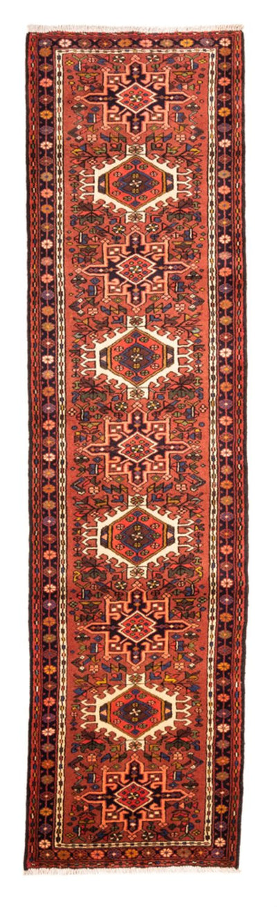 Qaraja Dywan 79x290cm - Dywan perski
