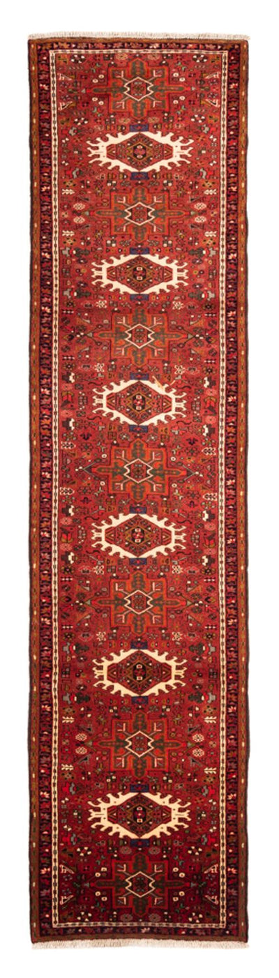 Qaraja Dywan 80x314cm - Dywan perski