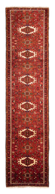 Qaraja Dywan 314x80cm - Dywan perski