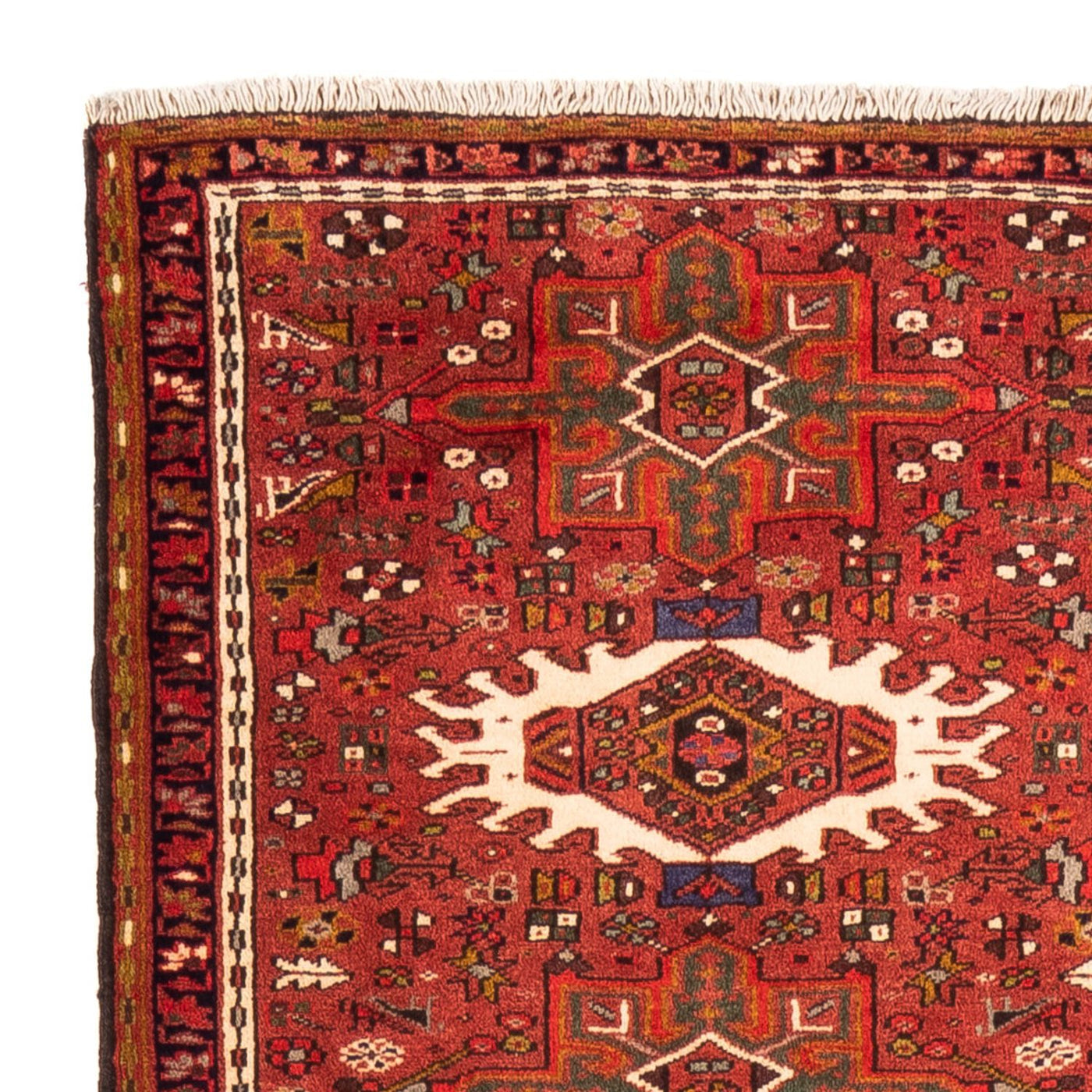Qaraja Dywan 314x80cm - Dywan perski