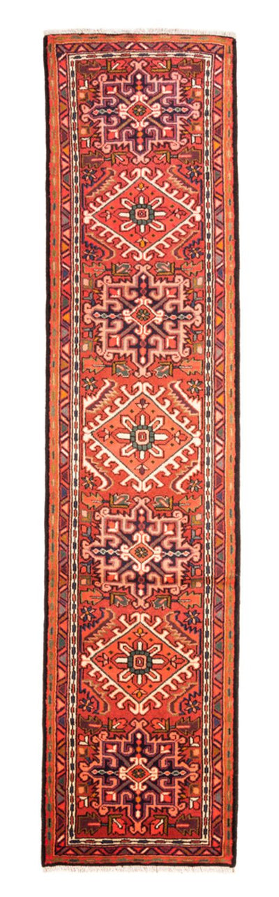 Qaraja Dywan 73x290cm - Dywan perski