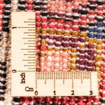 Biegacz Perski dywan - Nomadyczny - 290 x 73 cm - czerwony