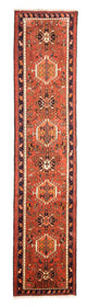 Qaraja Dywan 72x308cm - Dywan perski