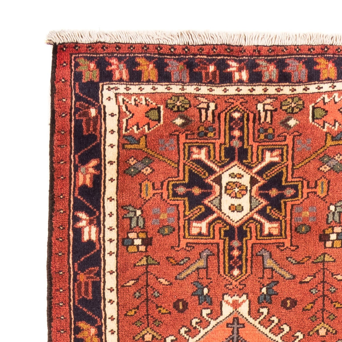 Qaraja Dywan 72x308cm - Dywan perski