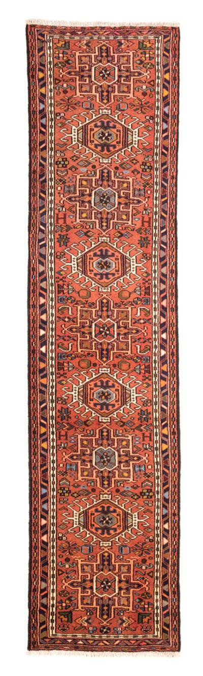 Qaraja Dywan 86x276cm - Dywan perski