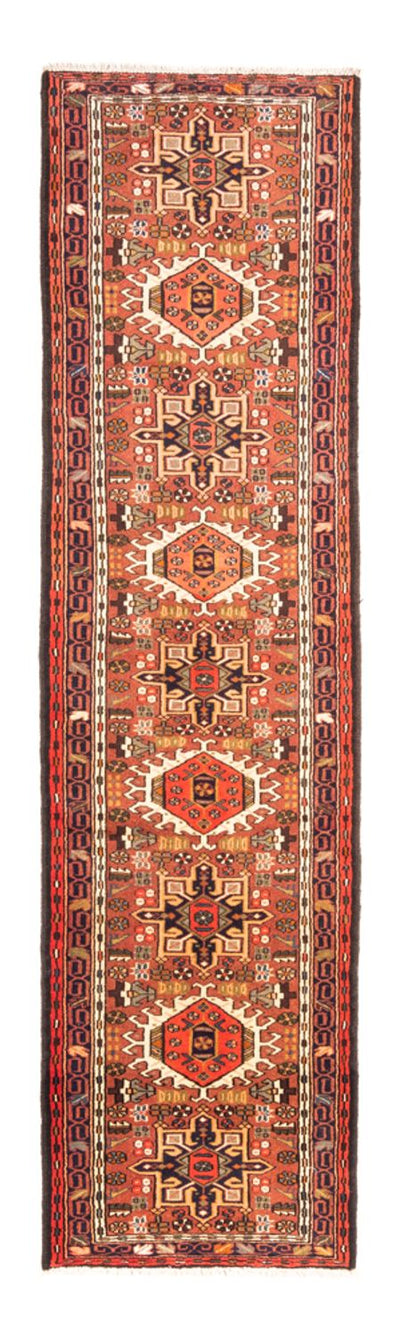 Qaraja Dywan 75x288cm - Dywan perski