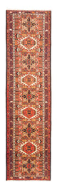 Qaraja Dywan 288x75cm - Dywan perski