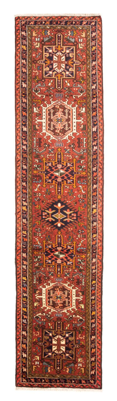 Qaraja Dywan 72x283cm - Dywan perski
