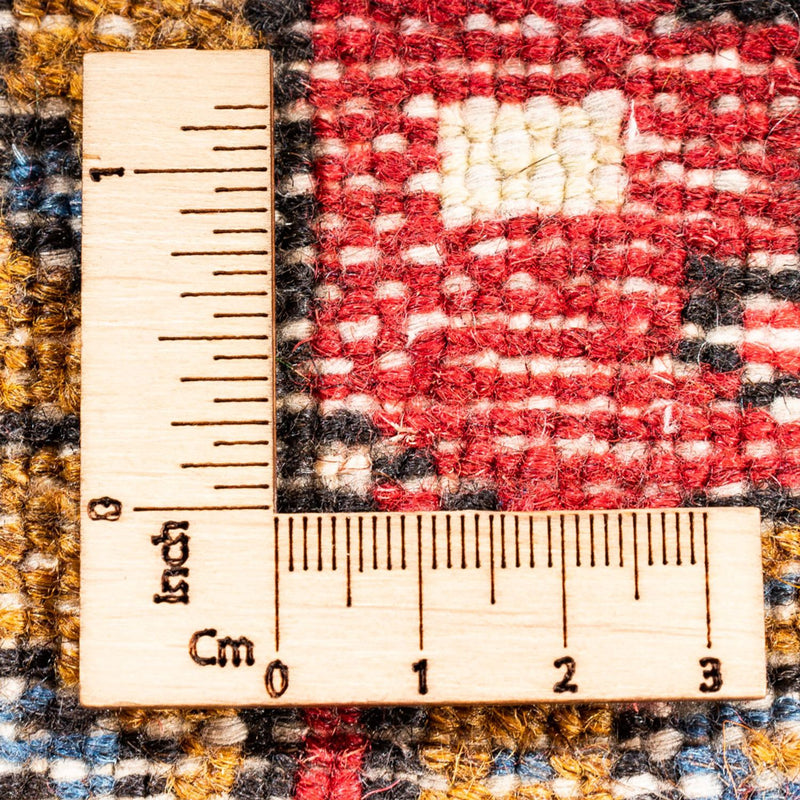 Läufer Perser - Nomadic - 283 x 72 cm - rot