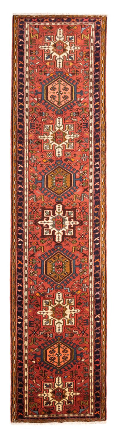 Qaraja Dywan 71x308cm - Dywan perski