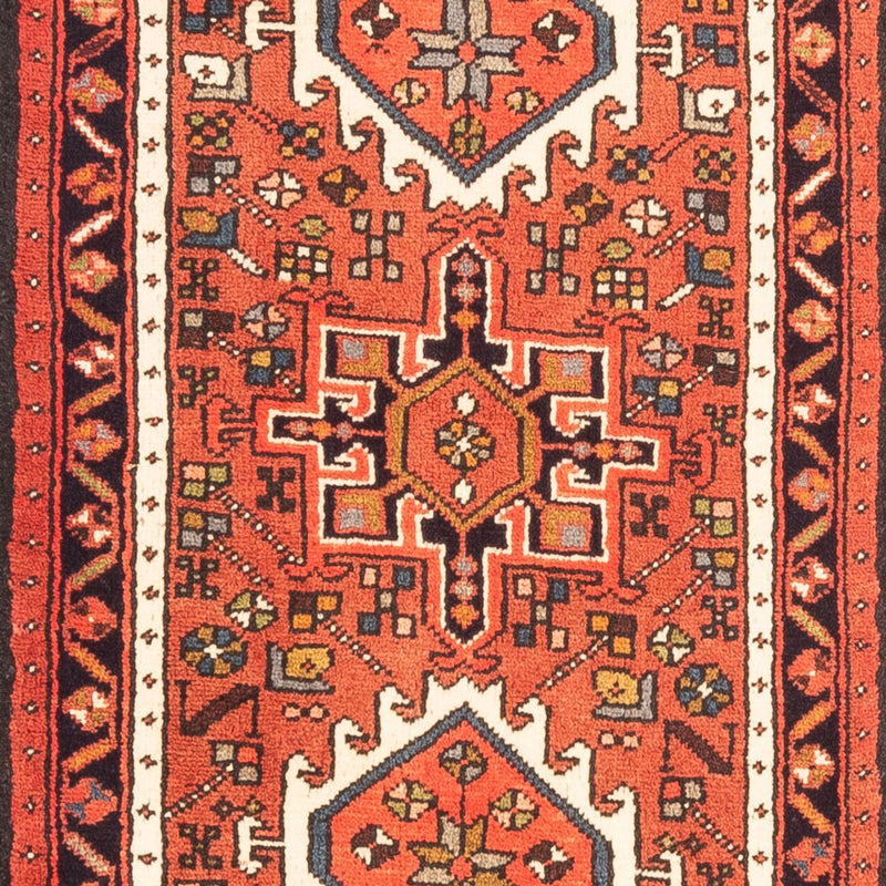 Läufer Perser - Nomadic - 293 x 72 cm - rot