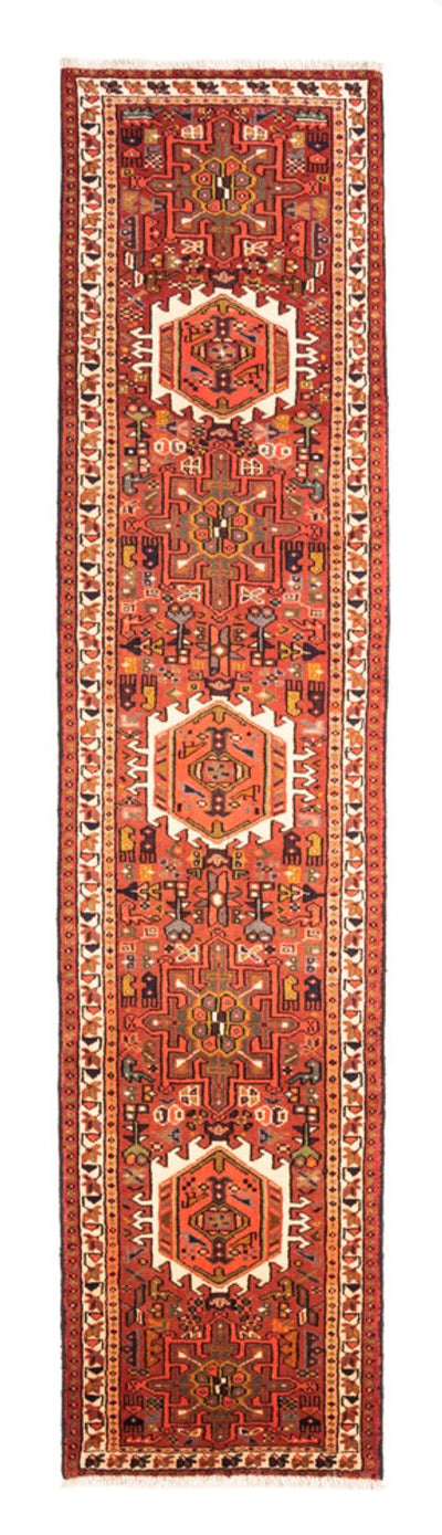 Qaraja Dywan 71x293cm - Dywan perski