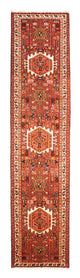 Qaraja Dywan 293x71cm - Dywan perski