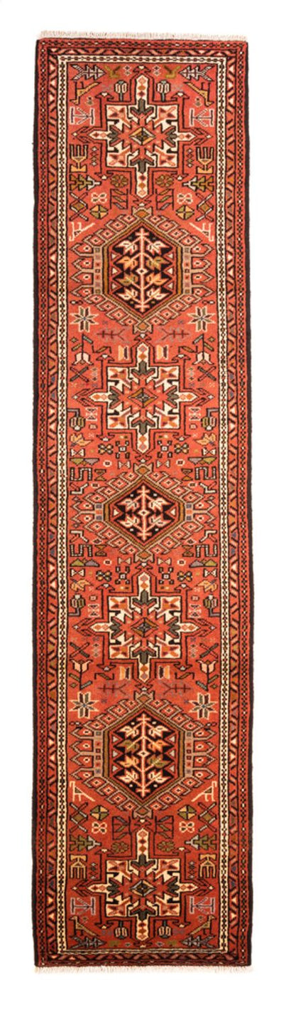 Qaraja Dywan 70x293cm - Dywan perski