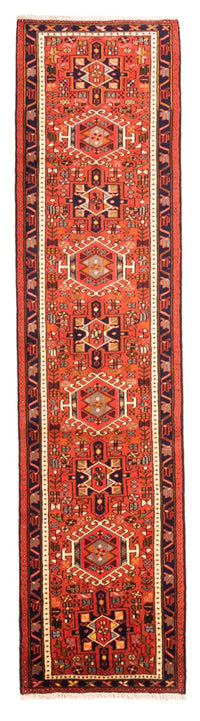 Qaraja Dywan 290x74cm - Dywan perski – product image